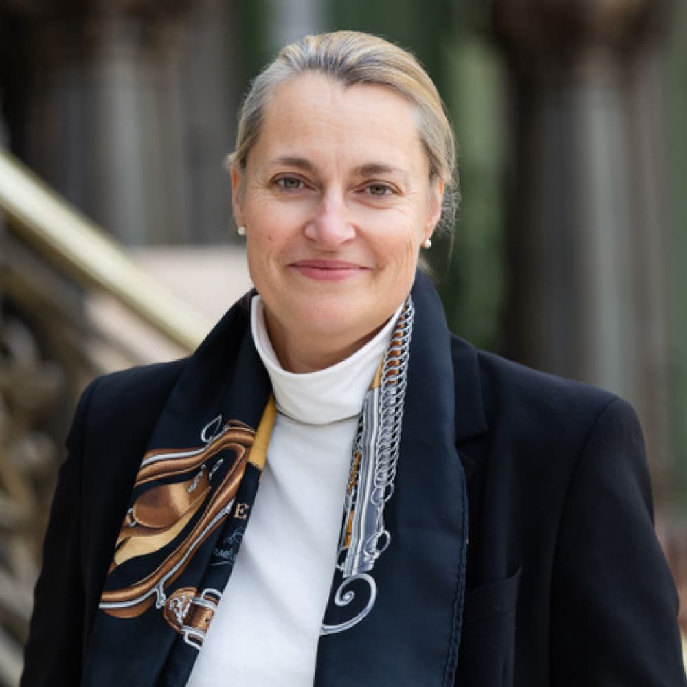 Anne Duisabeau
