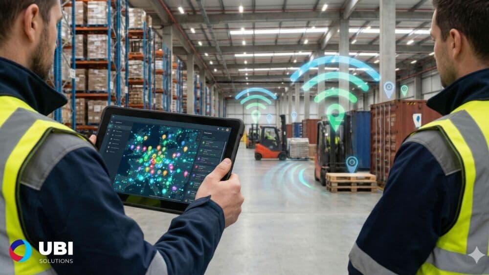 UBI Solutions poursuit sa stratégie de croissance en reprenant CEMI, une PME française placée en redressement judiciaire.