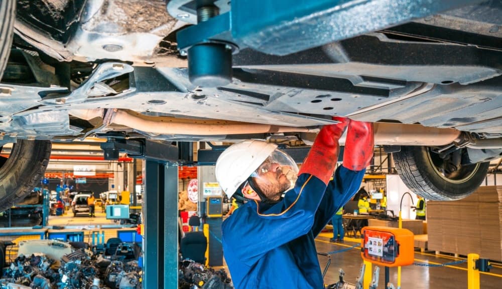 GPA lance une offre B2B de batteries électriques de réemploi