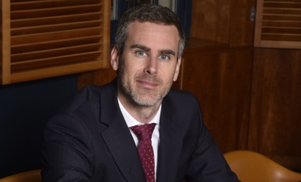 Olivier Mariscal
