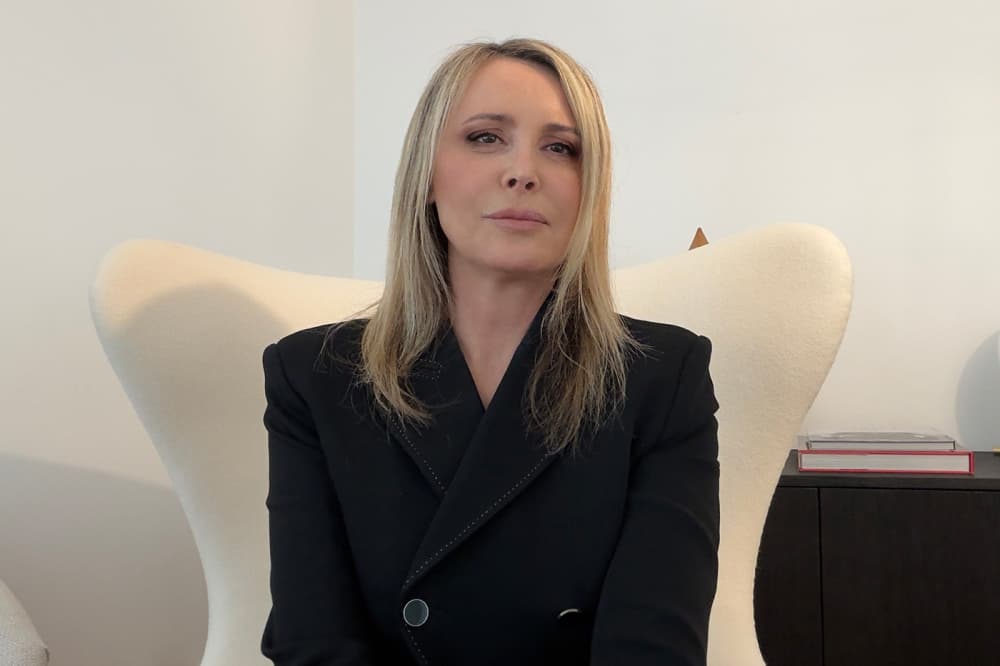 Caroline Chevallon est la fondatrice de Code Conseil.