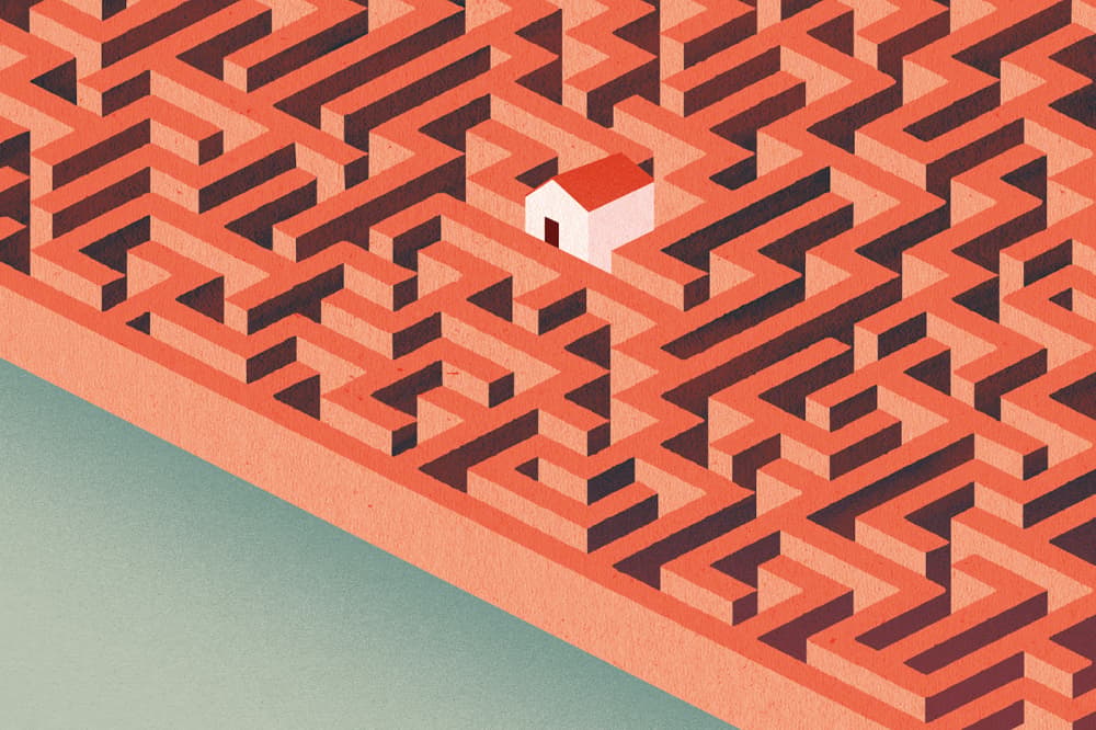 Depuis plus de 25 ans, des lecteurs se passent le mot : « La Maison des feuilles » est un roman qui ne ressemble à aucun autre.