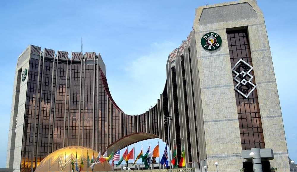 La BIDC, basée à Lomé, au Togo, est la banque d’investissement des pays de la CEDEAO.