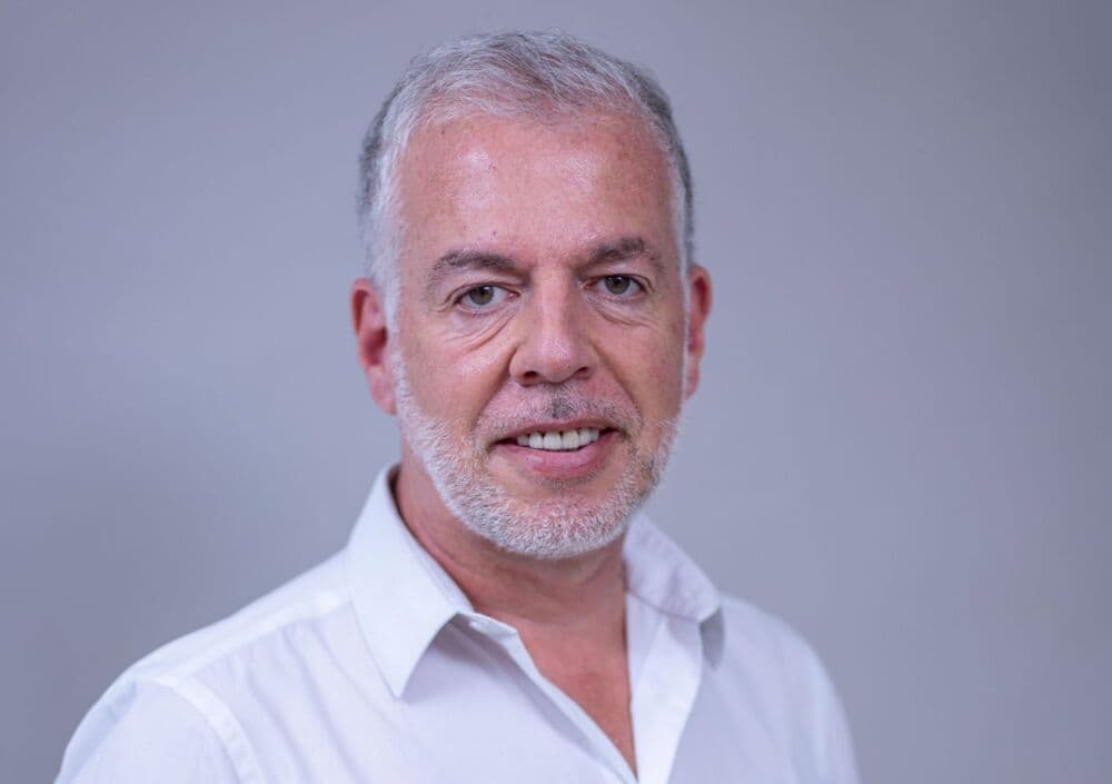 Serge Hanoca