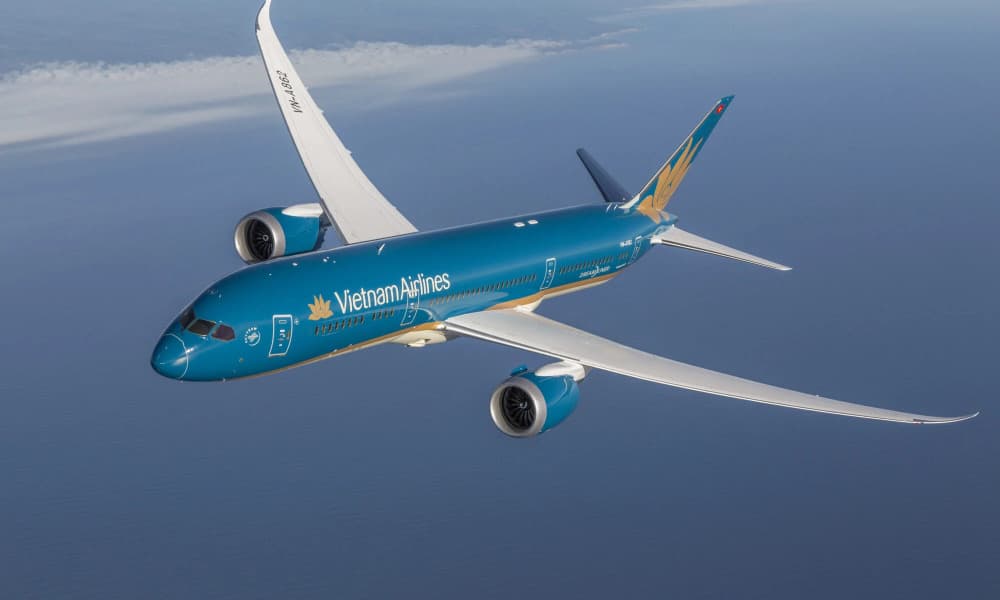 Un prêt de 3 Md$ pour des Boeing 737 MAX 8