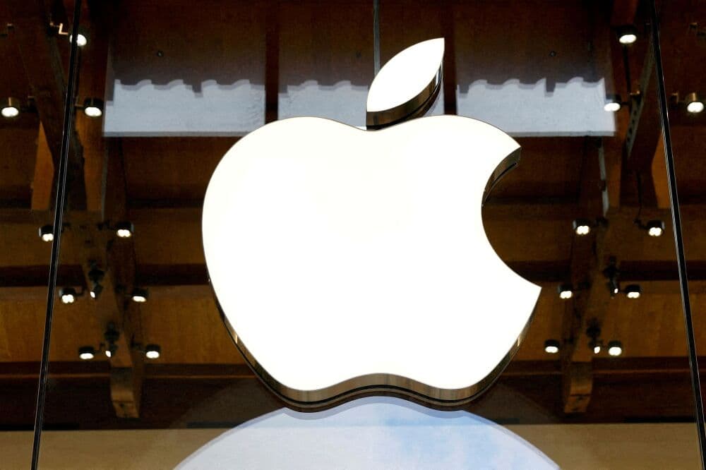 Apple et OpenAI avaient signé un partenariat en 2024.