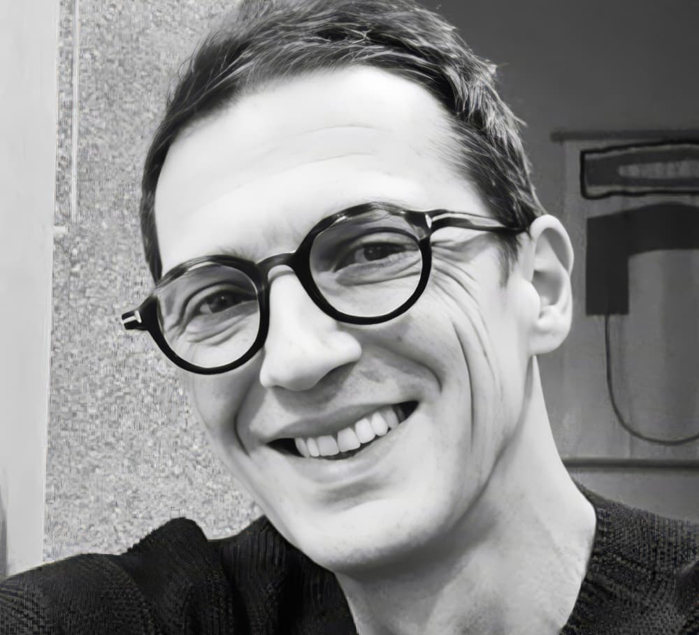 Julien Chaverou