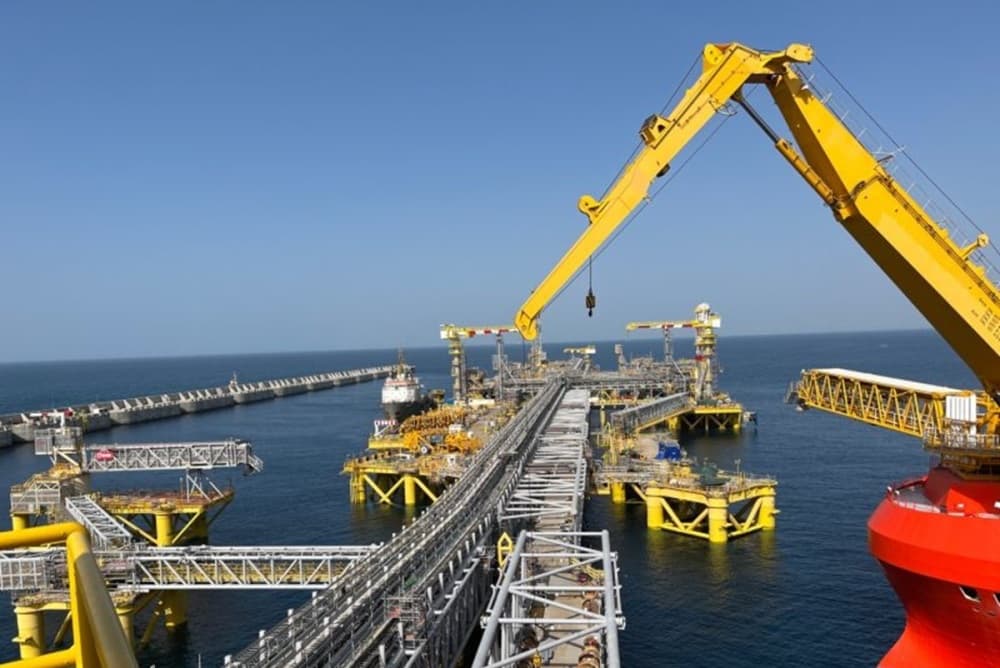la Mauritanie cherche à transformer ses ressources offshore en levier durable de croissance.