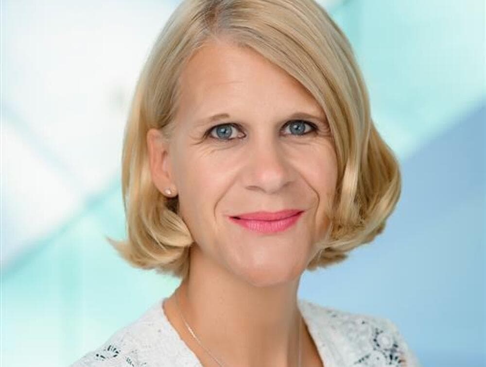 Sarah Bagnon-Szkoda
