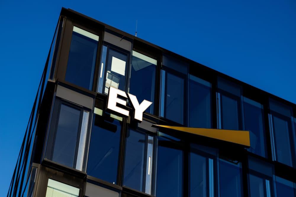 Le segment du RSE n'est pas mort : il se " recalibre ", pointe-t-on du côté du géant de l'audit EY.