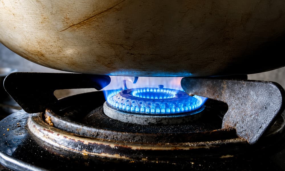 L’enveloppe servira à accélérer l’accès à des solutions de cuisson non polluantes dans une Afrique qui concentre près de 1 milliard de personnes n'en disposant pas.
