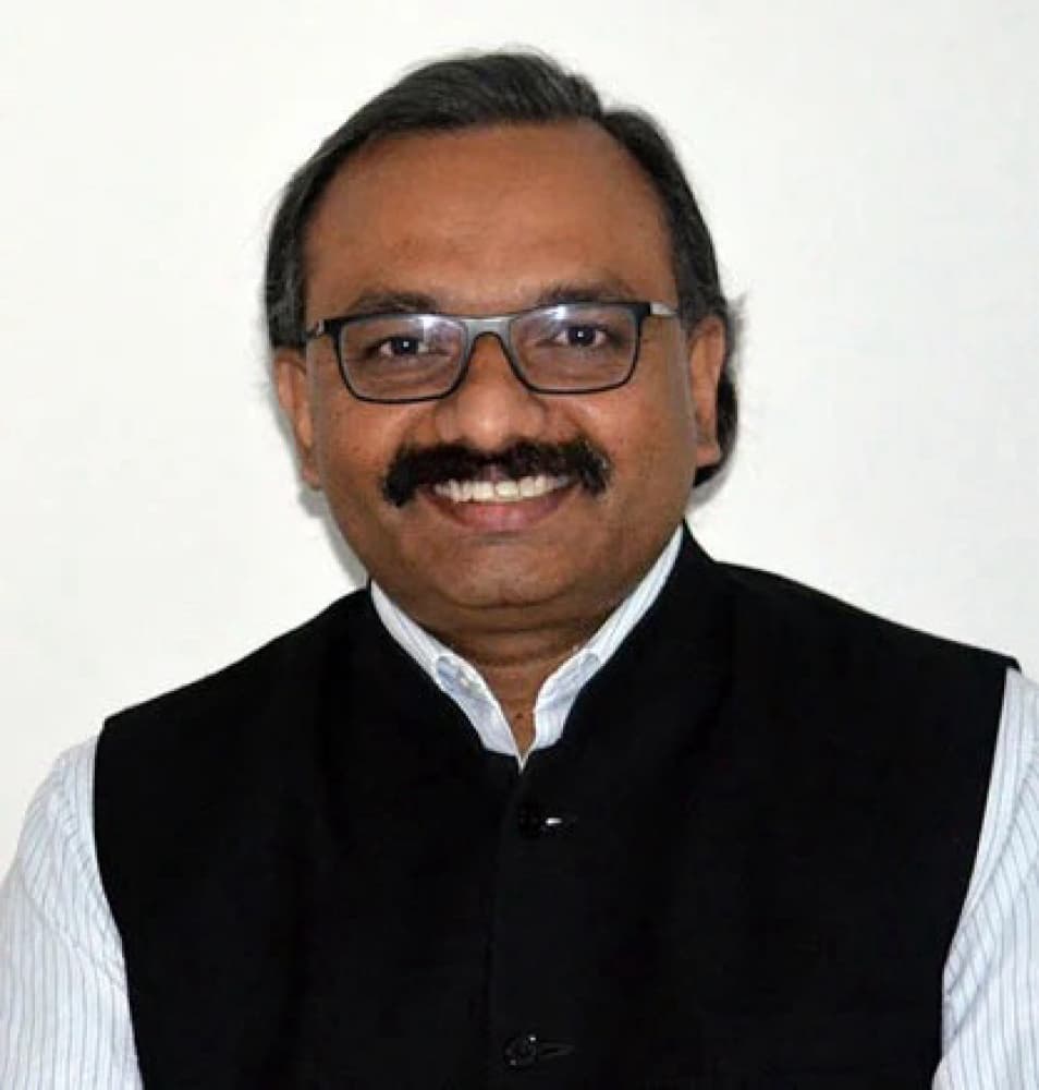 Sanjay Pulipaka