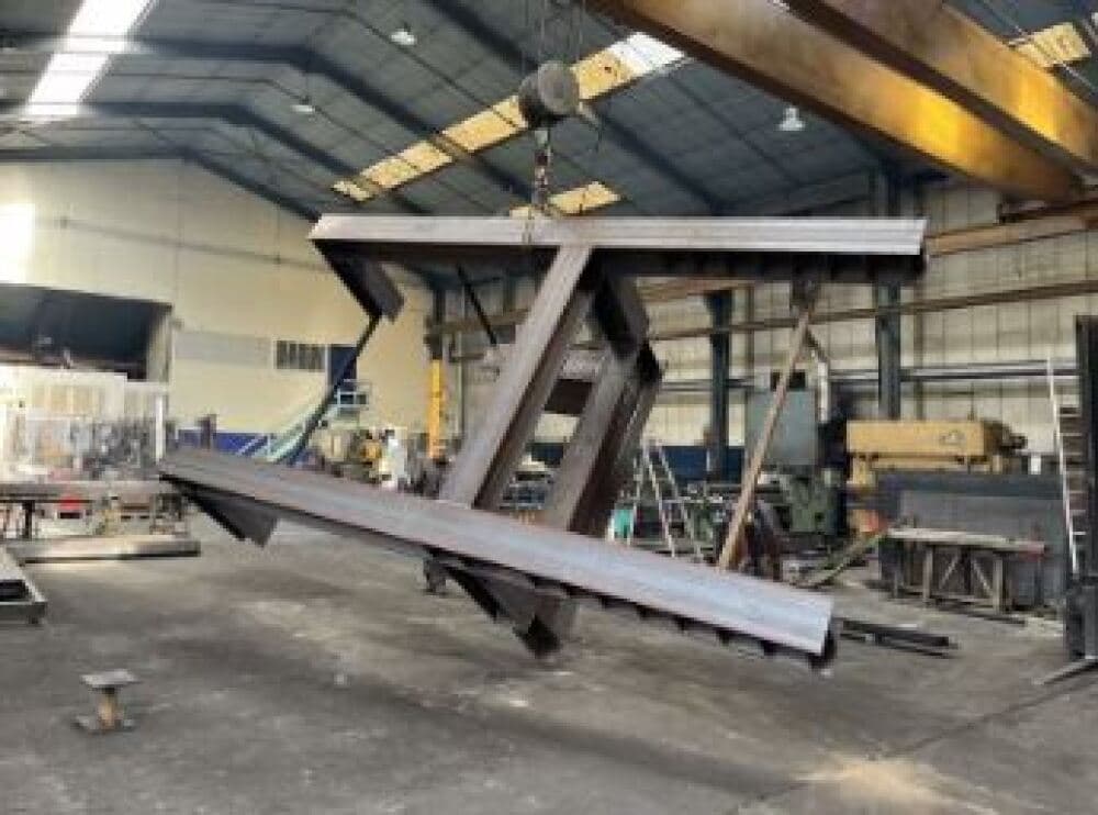 Le groupe Carlesimo est positionné notamment sur la fonderie fonte aluminium, plomb et alliages.