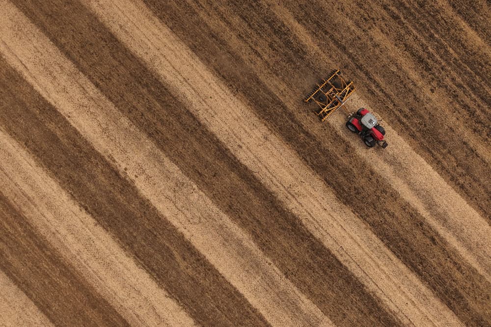 Le projet de loi d'urgence agricole est soumis lundi au vote des députés.