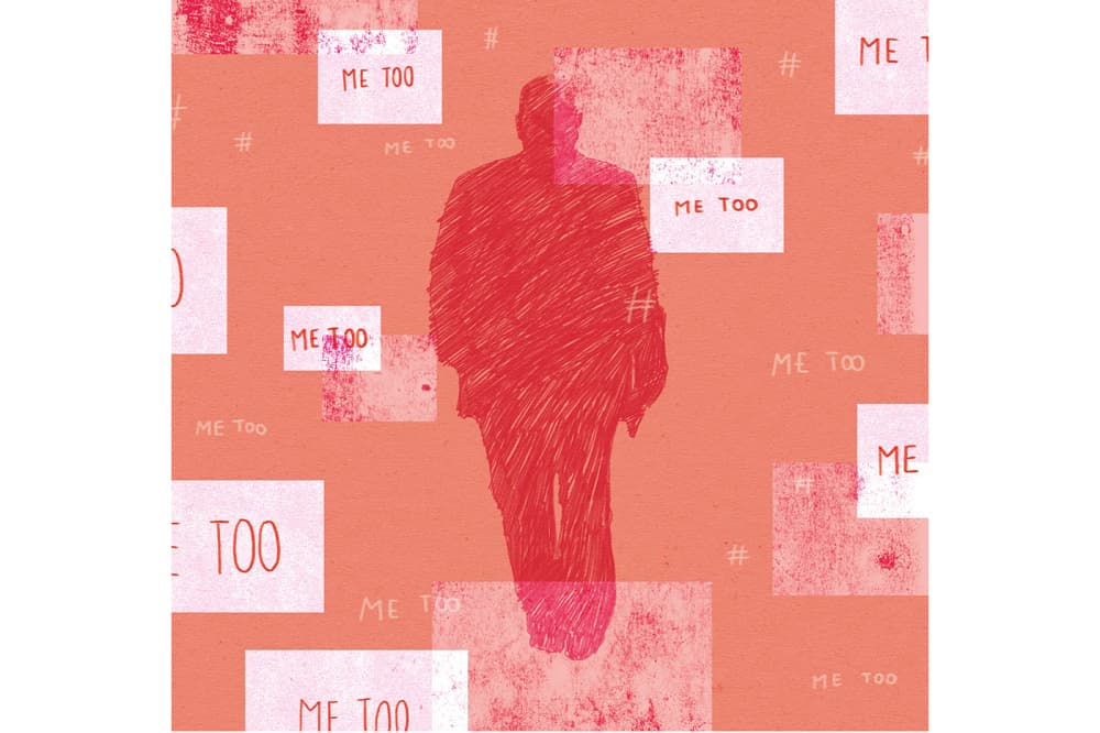 Découvrez le deuxième épisode de notre série « Aux origines de #MeToo ».