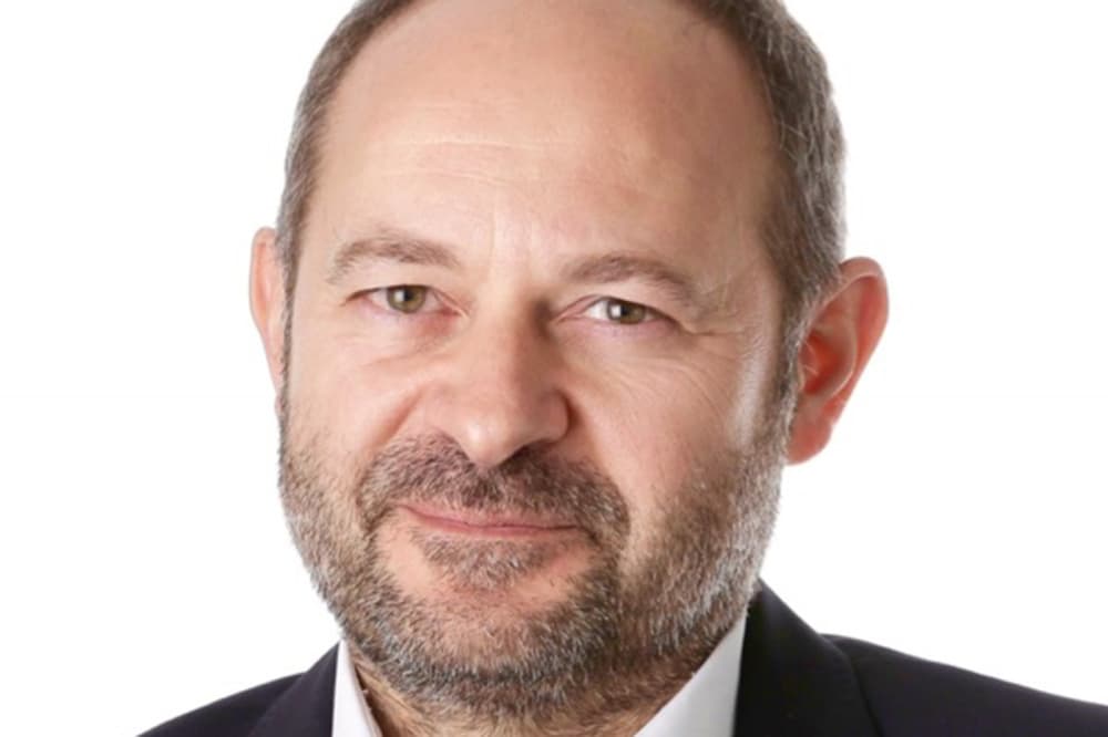 Jean-Éric Valli, président des Indés Radios.