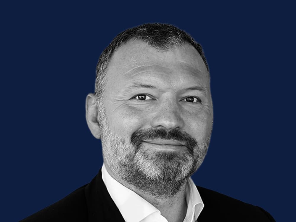 Fabrice Gourgeonnet