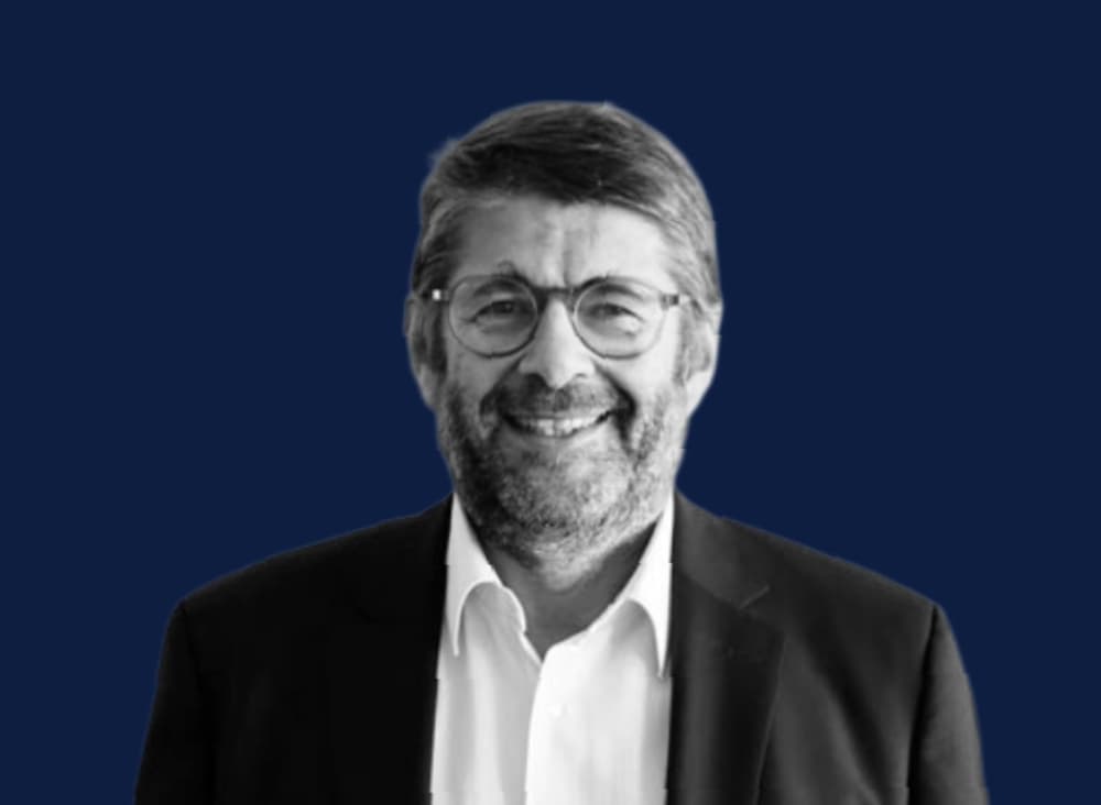 Michel Mangion