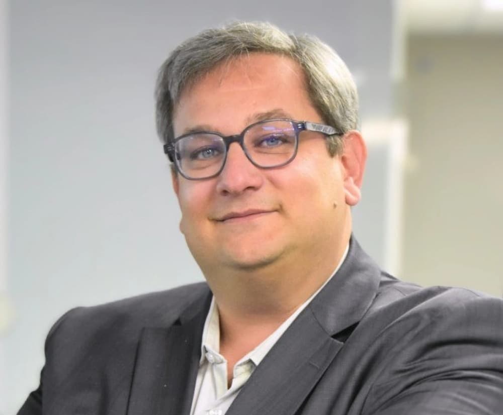 Xavier Bézio