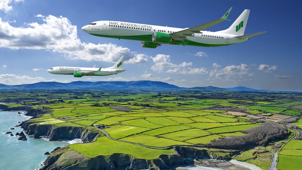 Aviation Capital commande 100 Boeing 737 MAX