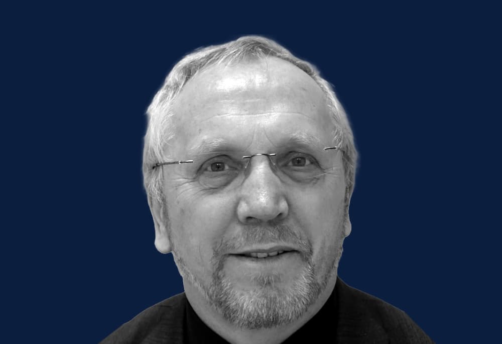 Etienne Martin