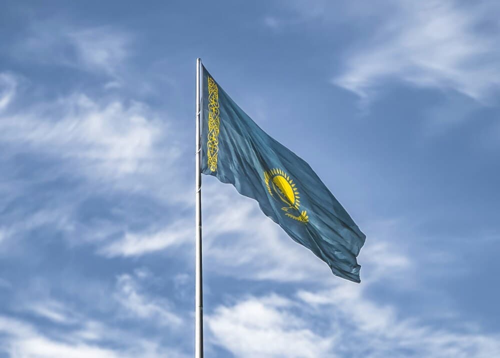Kazakhstan