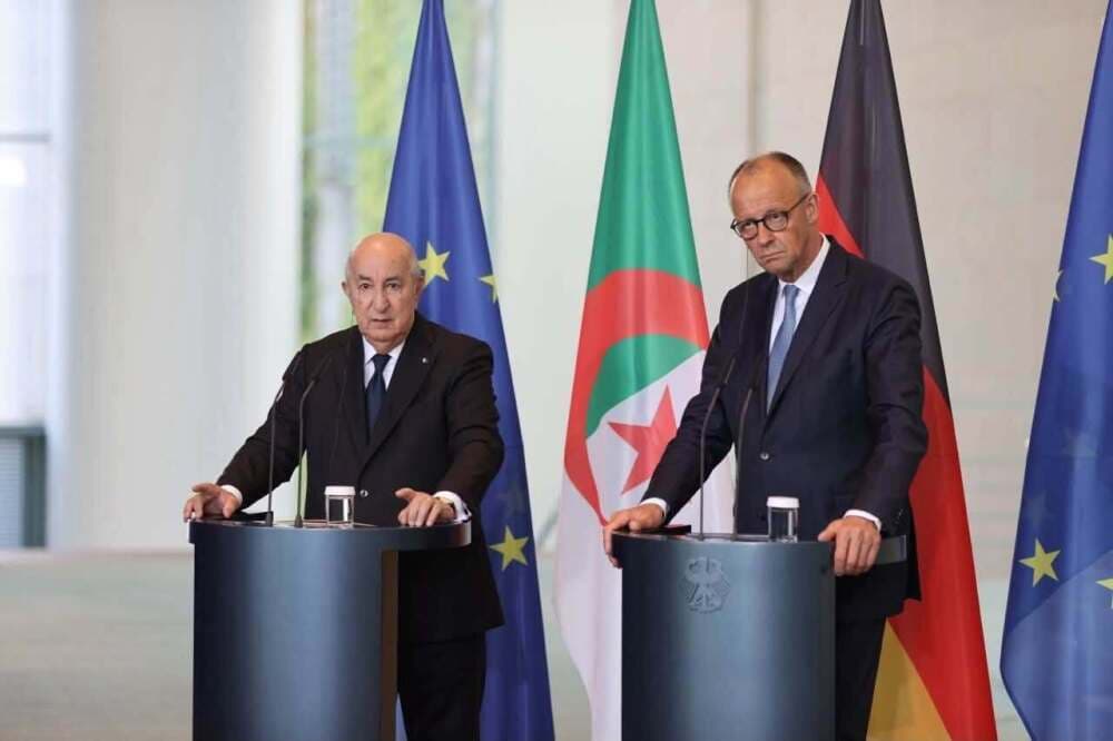 Le Forum économique algéro allemand a scellé une trentaine d’accords couvrant énergie, industrie et transport.