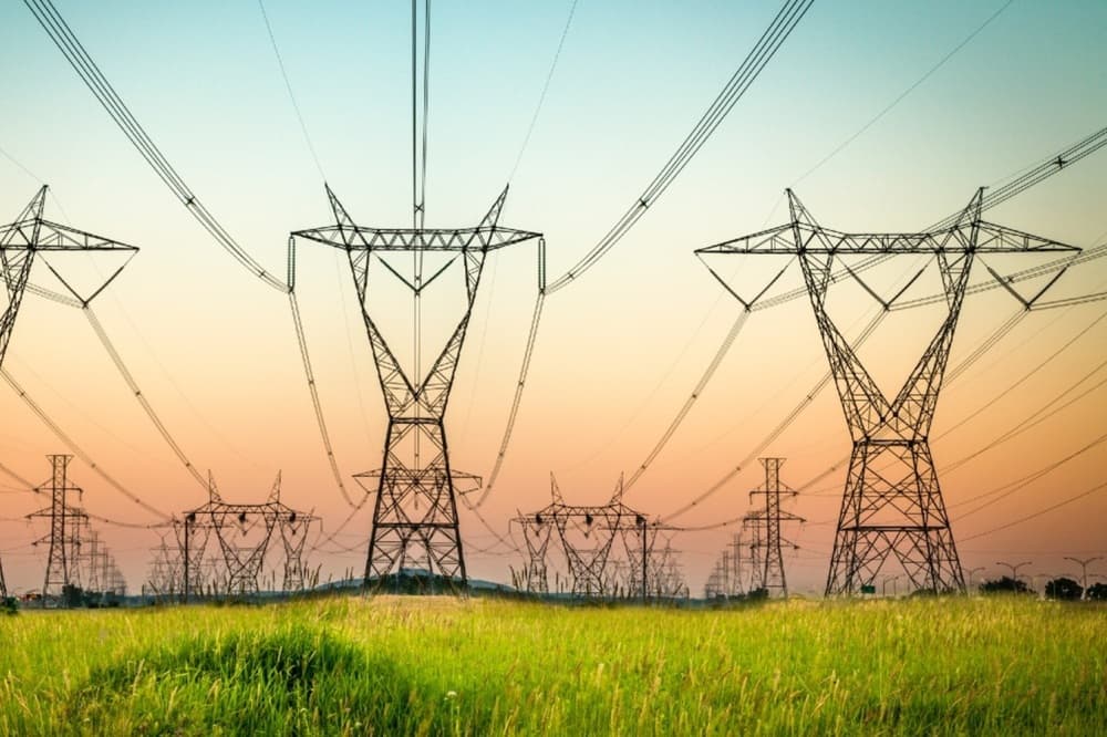 Le programme NWFE accompagne la modernisation du réseau électrique égyptien afin de répondre à la demande de millions de foyers.