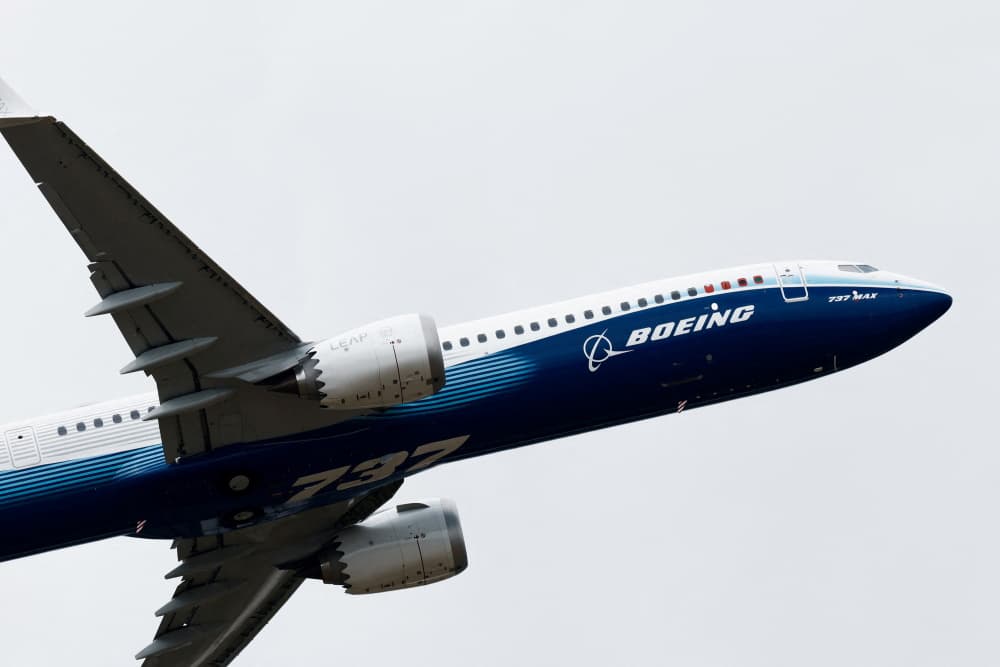 Le MAX 10 est destiné notamment à concurrencer l'Airbus A321neo sur le segment des monocouloirs de grande capacité.