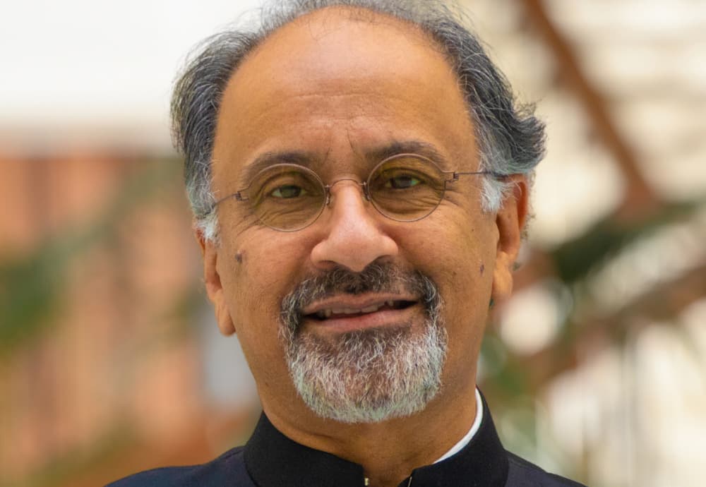 Indermit Gill est économiste en chef du Groupe Banque mondiale et premier vice-président pour l'économie du développement.