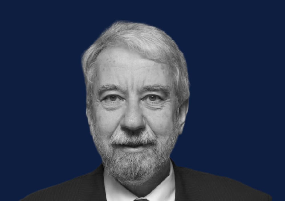 Olivier Appert
