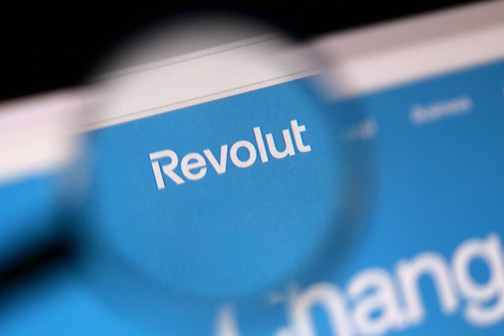 Créée en 2015, Revolut a bâti son succès sur une offre bancaire entièrement numérique.