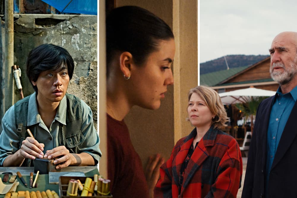 Découvrez notre sélection cinéma de la semaine du 27 juillet 2026.