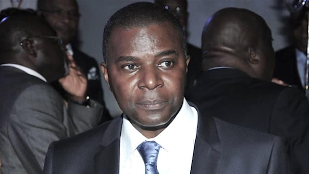 Yemane Berhe Weldeslassie possède à 100% Future Africa International Trading et son projet d’entrepôt céréalier à Djibouti.