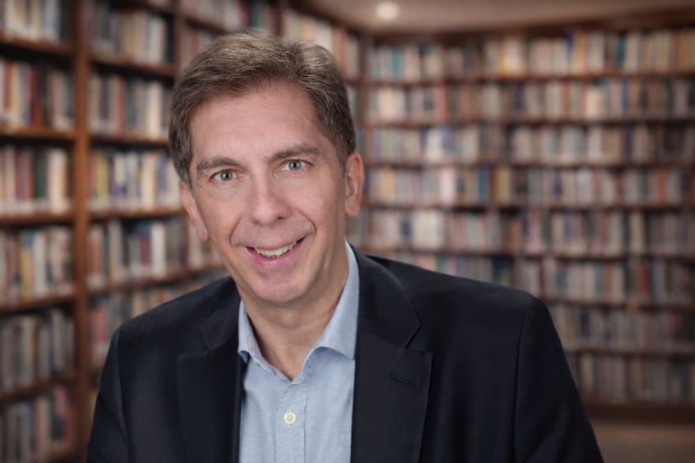 Bertrand Martinot, économiste, est l’auteur de "J’ai cotisé, j’y ai droit !" (éditions Hermann).