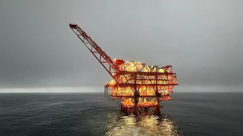 TotalEnergies a démarré le 17 mars 2026 le champ offshore de Quiluma, dans le cadre du New Gas Consortium.