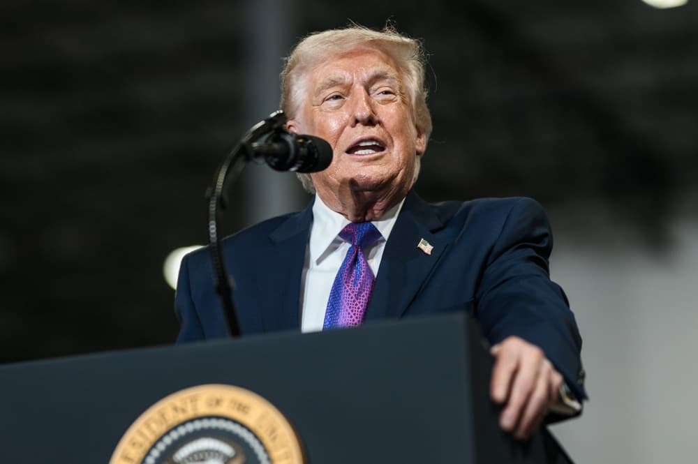 La rivalité entre Washington et Pékin se joue aussi dans les mines africaines.