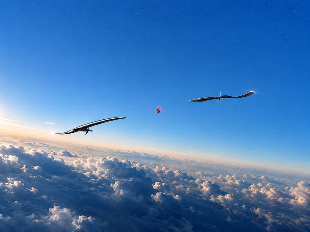 Le drone Heliblade pourra être utilisé pour des missions de défense et, dans une logique duale, pour des missions de sécurité (surveillance des feux de forêts, rétablissement des communications au-dessus des zones sinistrées, etc.).
