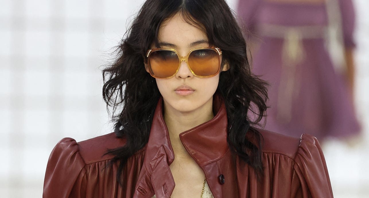 Oversize, rétro, futuristes : les lunettes de soleil à adopter cet été