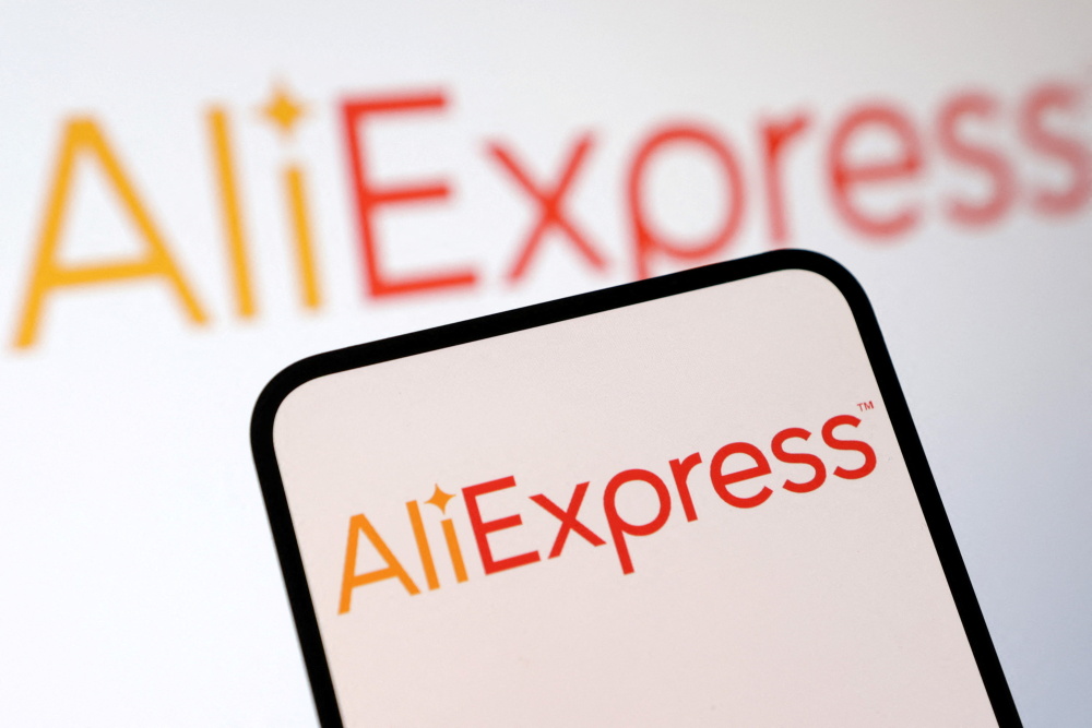 Produits illégaux et contrefaçons : l'UE inflige une amende record de 550 millions d'euros à AliExpress