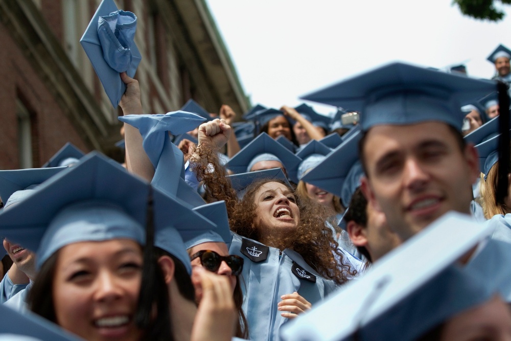Classement des masters en finance du « Financial Times » : l'ESCP reste n° 1, la France place cinq écoles dans le top 8