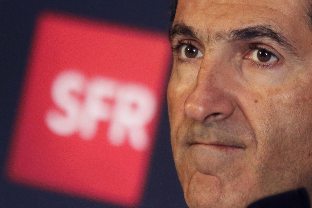 Rachat de SFR : les discussions se prolongent encore 48 heures avec Bouygues Telecom, Free et Orange