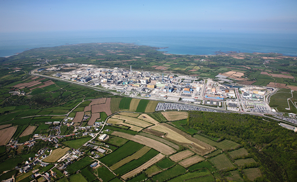 Orano mise sur la photonique pour sécuriser ses usines de traitement des déchets nucléaires
