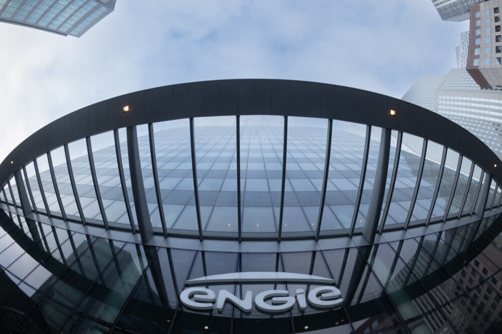 Engie va supprimer environ 1 000 postes dans ses fonctions support d'ici à 2028
