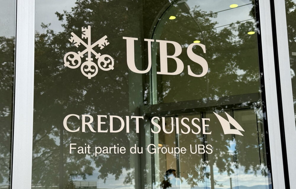 Fonds propres : la Suisse veut imposer un coussin XXL à UBS après Credit Suisse
