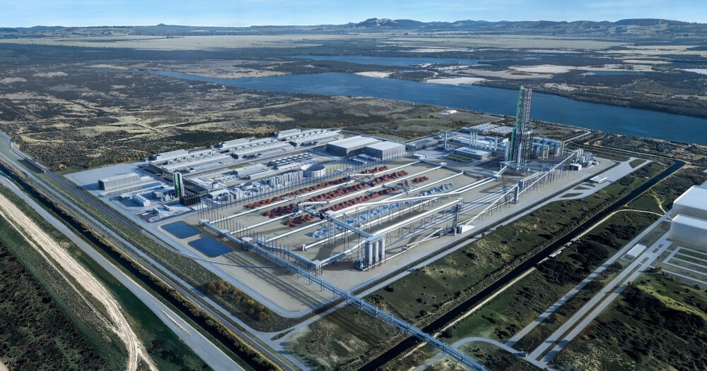 GravitHy : derrière l'investissement de l'américain Ecolab, la problématique de l'enjeu hydrique