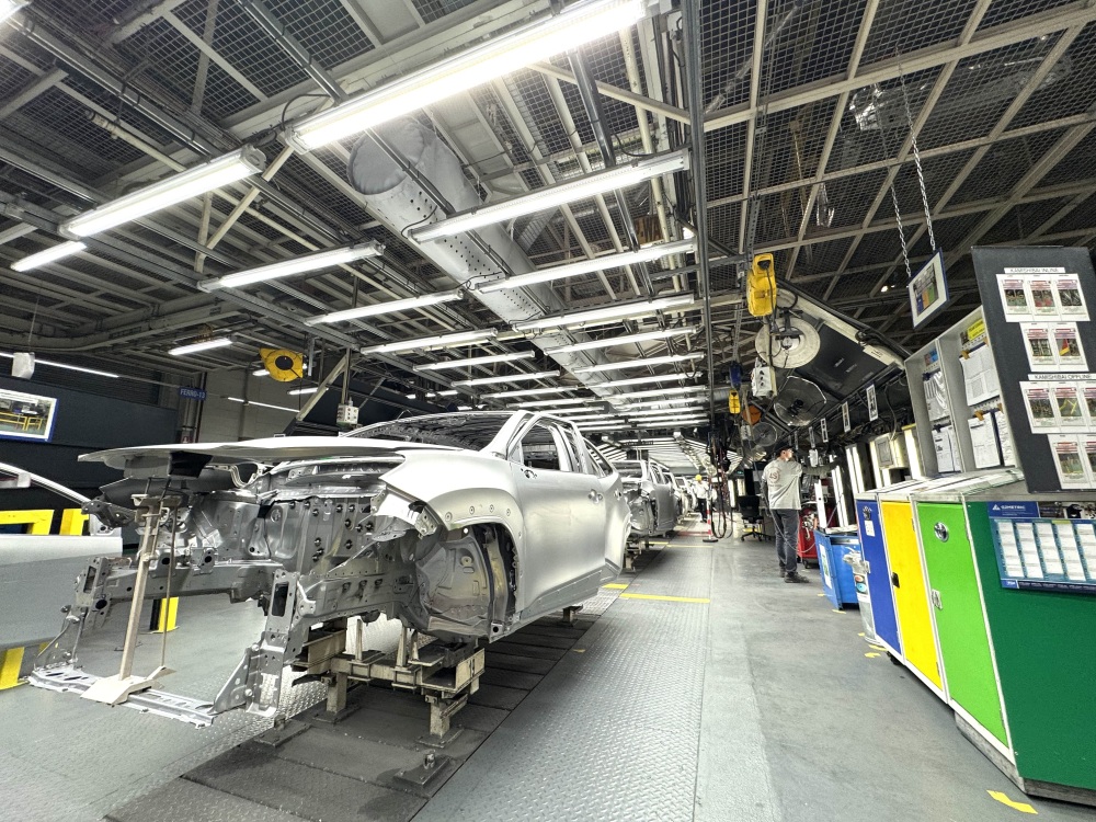 Les technologies clés, moteur de l'avenir industriel