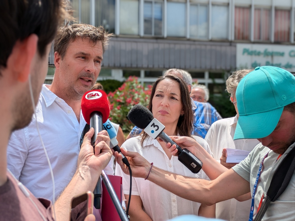 Vencorex : les porteurs du projet de reprise Exalia contraints à l'abandon définitif
