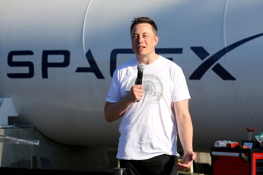 SpaceX au Nasdaq : les ETF vont acheter, mais pas d'euphorie en vue