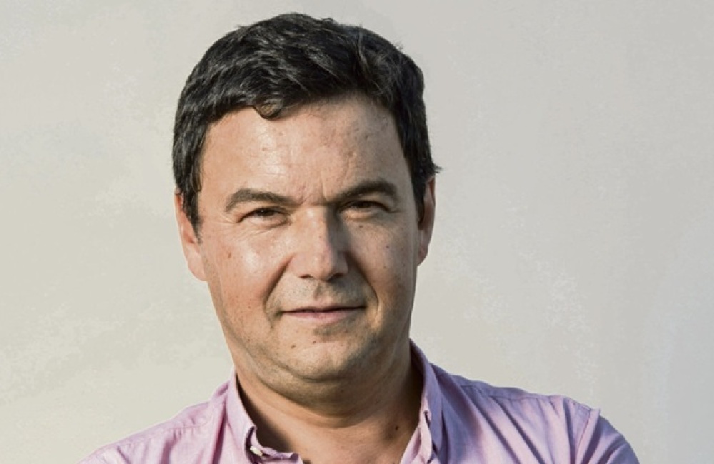 « Le système international actuel est ploutocratique » : le scénario choc de Thomas Piketty pour une planète soutenable en 2100